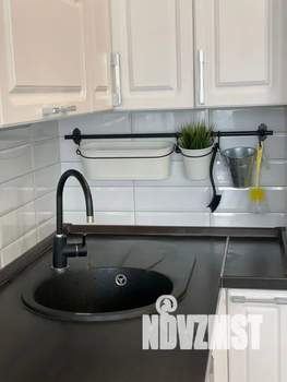 1-к квартира, посуточно, 45м2, 3/9 этаж