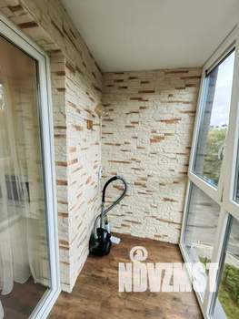 1-к квартира, посуточно, 38м2, 3/8 этаж