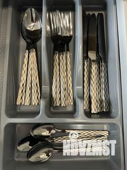 1-к квартира, посуточно, 40м2, 2/9 этаж