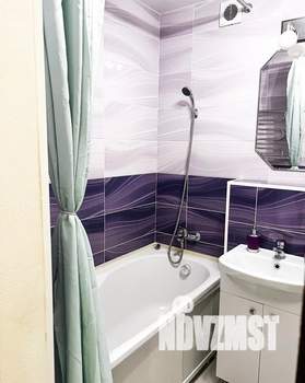 2-к квартира, посуточно, 44м2, 3/5 этаж