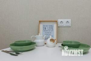 1-к квартира, посуточно, 30м2, 2/4 этаж