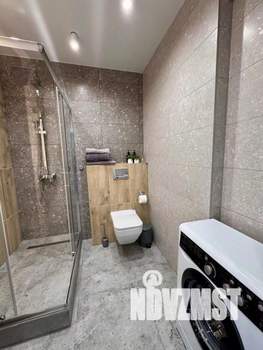 1-к квартира, посуточно, 26м2, 1/1 этаж