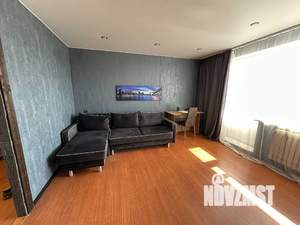 2-к квартира, посуточно, 60м2, 9/9 этаж