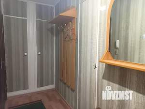 1-к квартира, посуточно, 35м2, 3/10 этаж