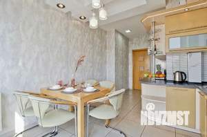 2-к квартира, посуточно, 70м2, 16/20 этаж