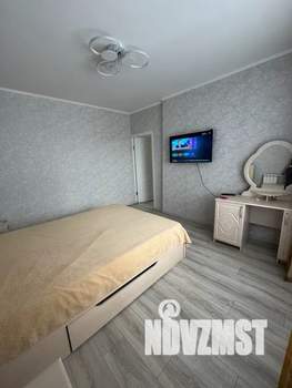 2-к квартира, посуточно, 54м2, 6/10 этаж