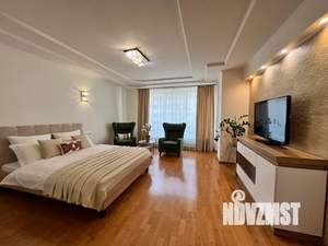 2-к квартира, посуточно, 75м2, 3/9 этаж