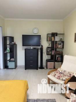 1-к квартира, посуточно, 32м2, 10/10 этаж