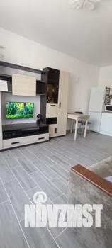 1-к квартира, посуточно, 30м2, 1/8 этаж