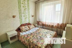 3-к квартира, посуточно, 65м2, 3/12 этаж