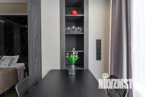 Студия квартира, посуточно, 25м2, 3/5 этаж