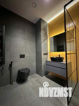 1-к квартира, посуточно, 69м2, 1/1 этаж