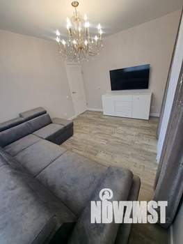 2-к квартира, посуточно, 56м2, 1/10 этаж