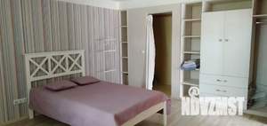 4-к квартира, посуточно, 117м2, 2/2 этаж