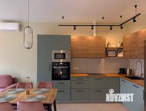 1-к квартира, на длительный срок, 57м2, 10/14 этаж