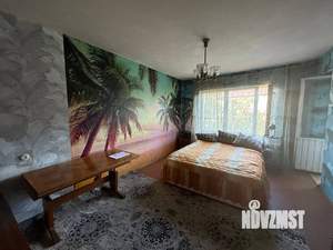 2-к квартира, на длительный срок, 50м2, 2/5 этаж