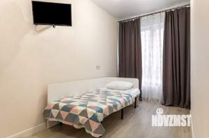 3-к квартира, на длительный срок, 51м2, 4/14 этаж