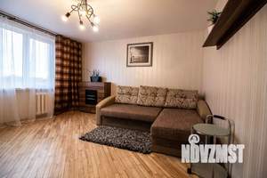 2-к квартира, посуточно, 50м2, 5/9 этаж