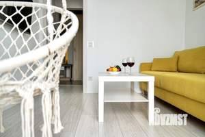 2-к квартира, посуточно, 46м2, 1/4 этаж