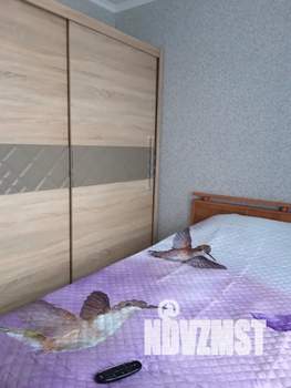 1-к квартира, посуточно, 30м2, 8/9 этаж
