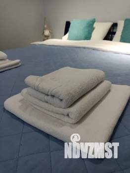 1-к квартира, посуточно, 37м2, 2/3 этаж