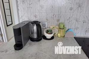 1-к квартира, посуточно, 33м2, 7/16 этаж