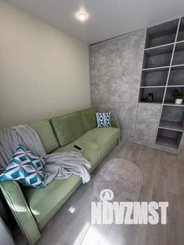 1-к квартира, посуточно, 33м2, 2/5 этаж