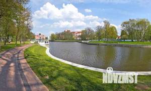 1-к квартира, посуточно, 15м2, 1/1 этаж