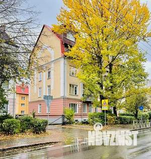 2-к квартира, посуточно, 49м2, 2/3 этаж