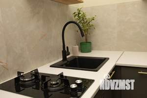 1-к квартира, посуточно, 30м2, 2/5 этаж