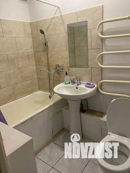 3-к квартира, посуточно, 70м2, 2/10 этаж