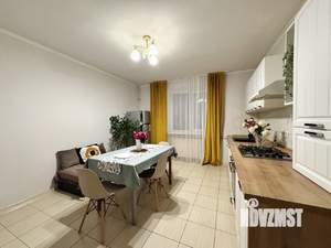 3-к квартира, на длительный срок, 90м2, 2/3 этаж