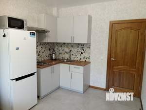 1-к квартира, на длительный срок, 30м2, 2/11 этаж