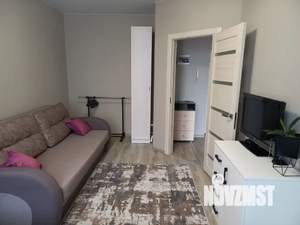 1-к квартира, посуточно, 32м2, 9/9 этаж