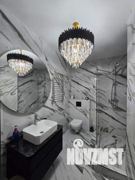 2-к квартира, посуточно, 70м2, 1/9 этаж