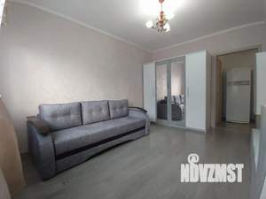 1-к квартира, посуточно, 38м2, 4/9 этаж