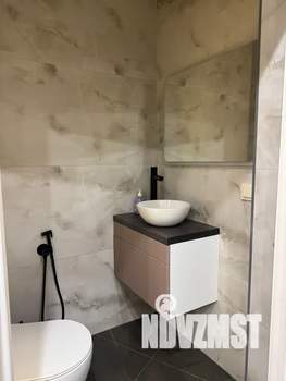 2-к квартира, посуточно, 50м2, 4/5 этаж