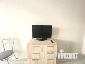 1-к квартира, посуточно, 38м2, 9/9 этаж