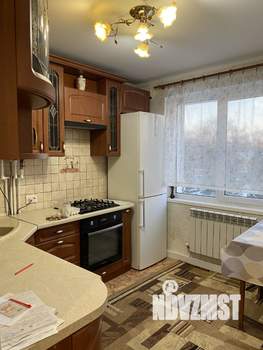 2-к квартира, на длительный срок, 50м2, 3/3 этаж