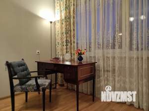 3-к квартира, посуточно, 64м2, 3/9 этаж