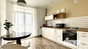 1-к квартира, посуточно, 35м2, 2/8 этаж