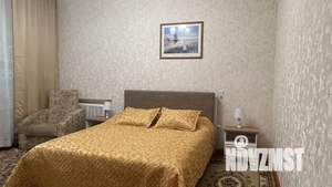 3-к квартира, посуточно, 81м2, 2/4 этаж