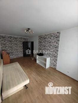 1-к квартира, на длительный срок, 30м2, 1/9 этаж