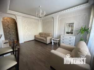 1-к квартира, посуточно, 32м2, 5/5 этаж