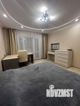 2-к квартира, посуточно, 54м2, 1/1 этаж