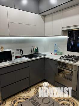 1-к квартира, посуточно, 36м2, 1/5 этаж