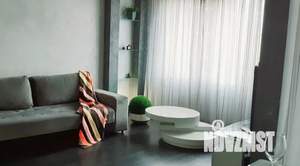 1-к квартира, посуточно, 65м2, 3/9 этаж