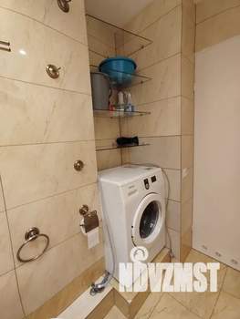 1-к квартира, посуточно, 30м2, 9/9 этаж