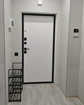 1-к квартира, на длительный срок, 40м2, 15/17 этаж