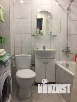 1-к квартира, посуточно, 41м2, 3/5 этаж